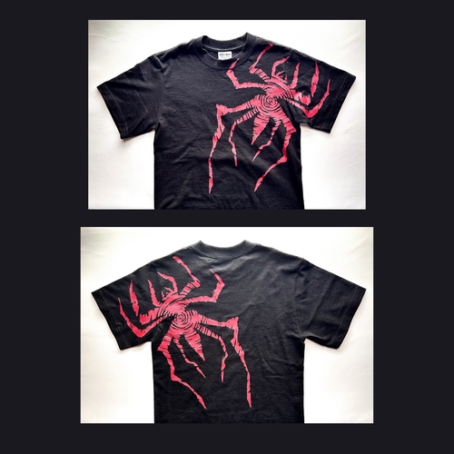 Arachnid Tee